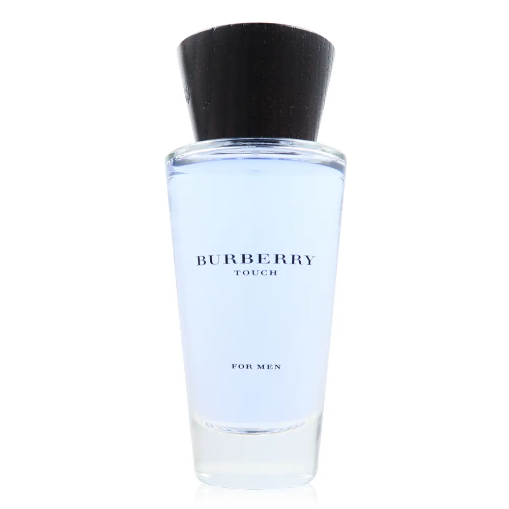 BURBERRY 接觸男性淡香水 100ml-Tester包裝 歷史價格詳細信息