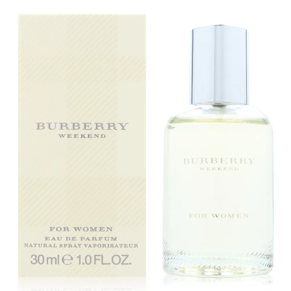 BURBERRY Weekend 週末男性淡香水 100ml (新版) 歷史價格詳細信息