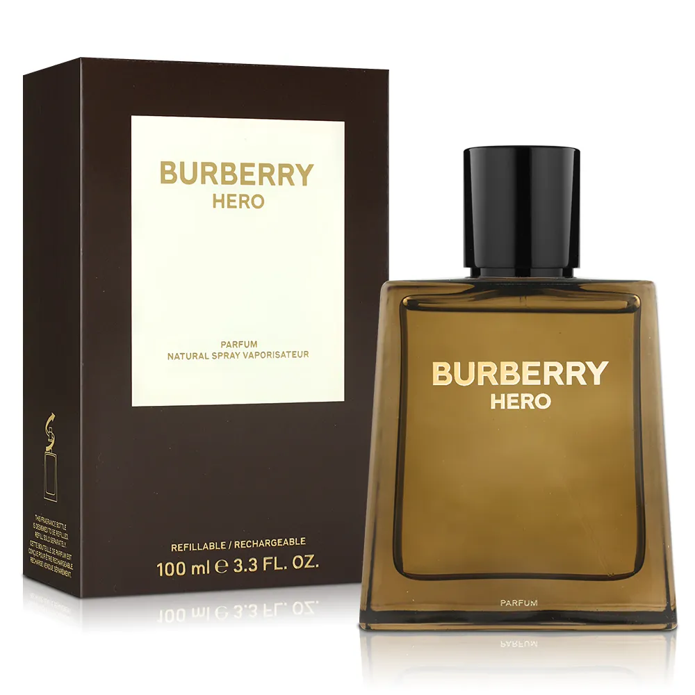 Burberry 英雄神話男性淡香水(100ml) 歷史價格詳細信息