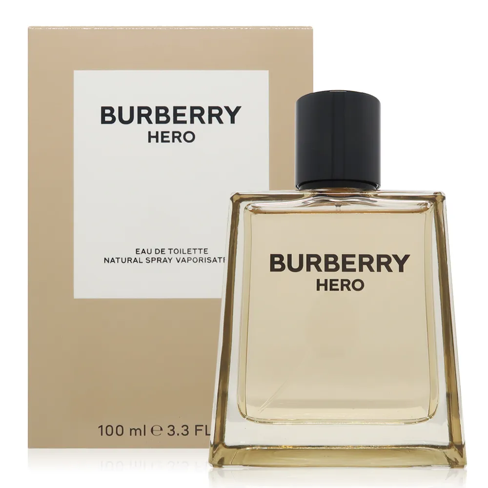 Burberry 英雄神話男性淡香水小香(5ml) 歷史價格詳細信息