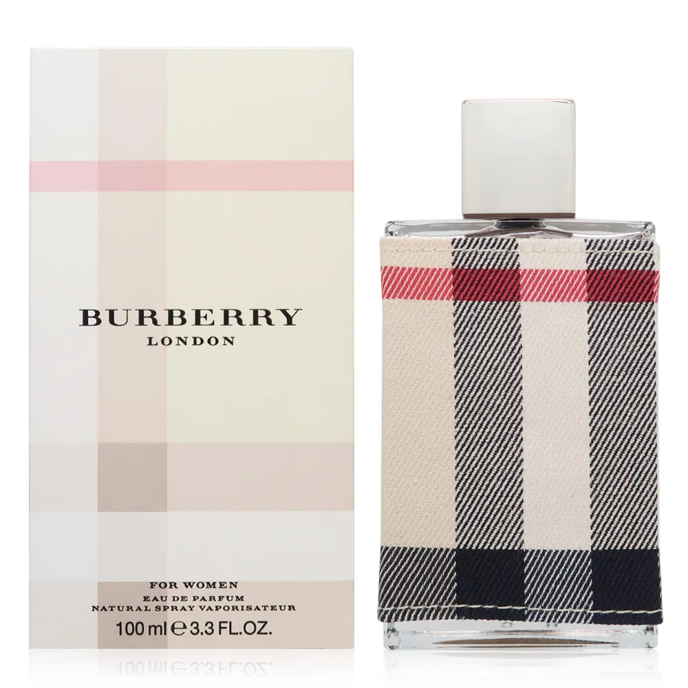 BURBERRY LONDON 倫敦女性淡香精 30ml/1瓶-新品正貨 歷史價格詳細信息