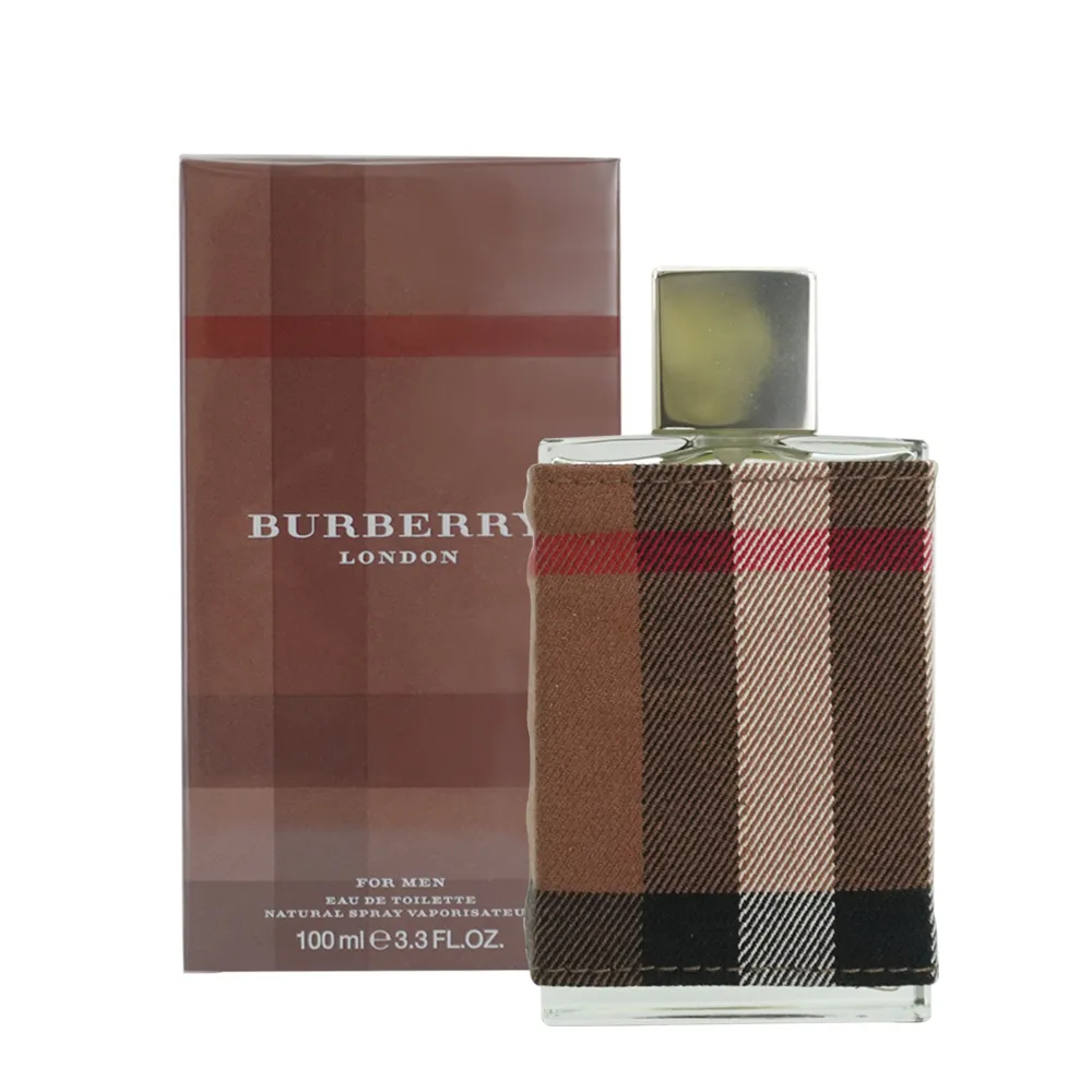 Burberry 倫敦男性淡香水-Tester(100ml) 歷史價格詳細信息