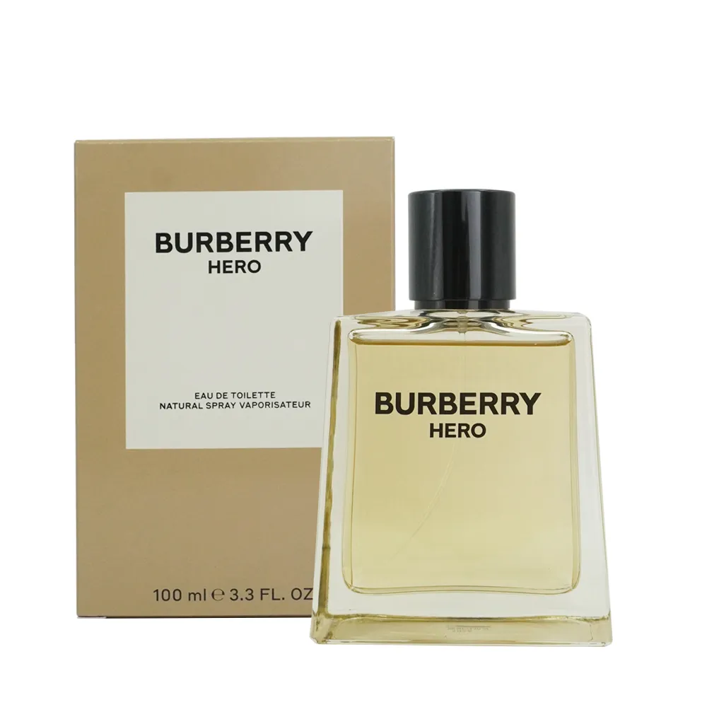 Burberry 英雄神話男性淡香水小香(5ml) 歷史價格詳細信息
