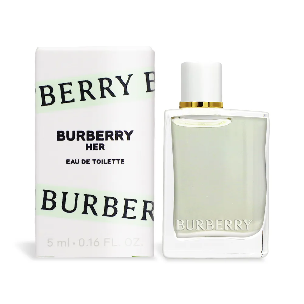 BURBERRY HER 晨曦之翼女性淡香水30ml，平輸，市價2600元，下單前請先詢問貨量 歷史價格詳細信息