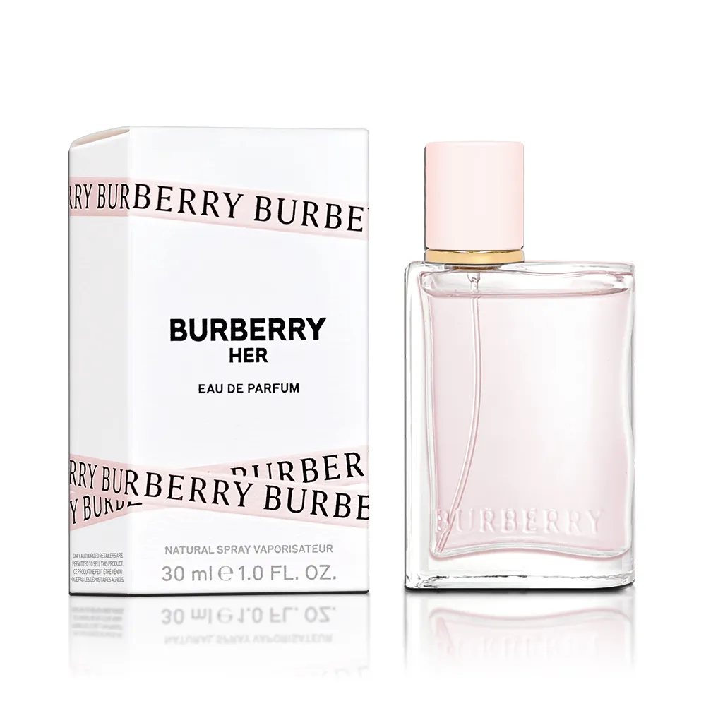 Burberry Her 女性淡香水(30ml) 歷史價格詳細信息