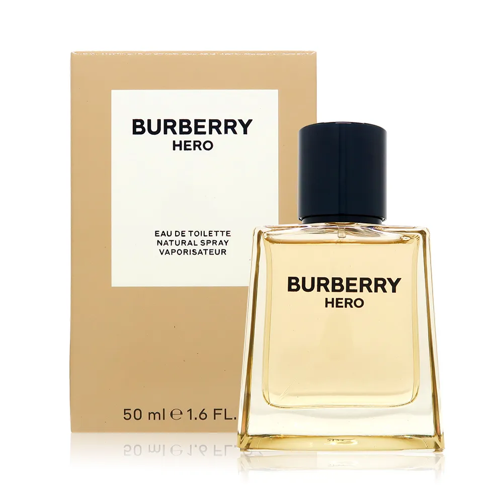 Burberry 英雄神話男性淡香水小香(5ml) 歷史價格詳細信息