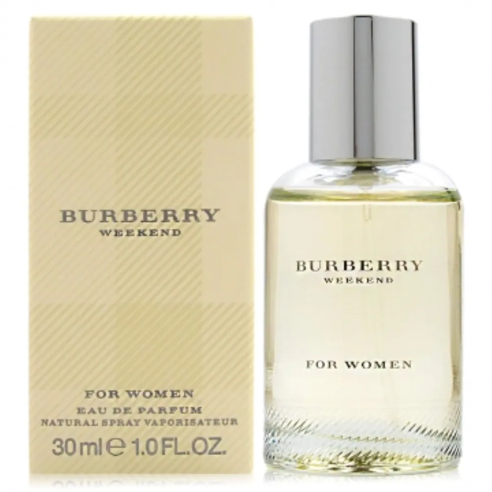 BURBERRY Weekend 週末男性淡香水 100ml (新版) 歷史價格詳細信息