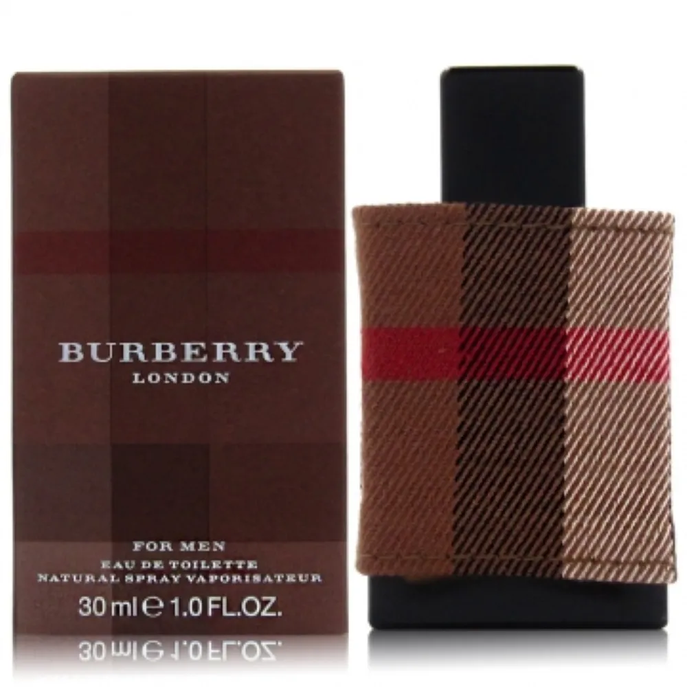 Burberry 倫敦男性淡香水-Tester(100ml) 歷史價格詳細信息