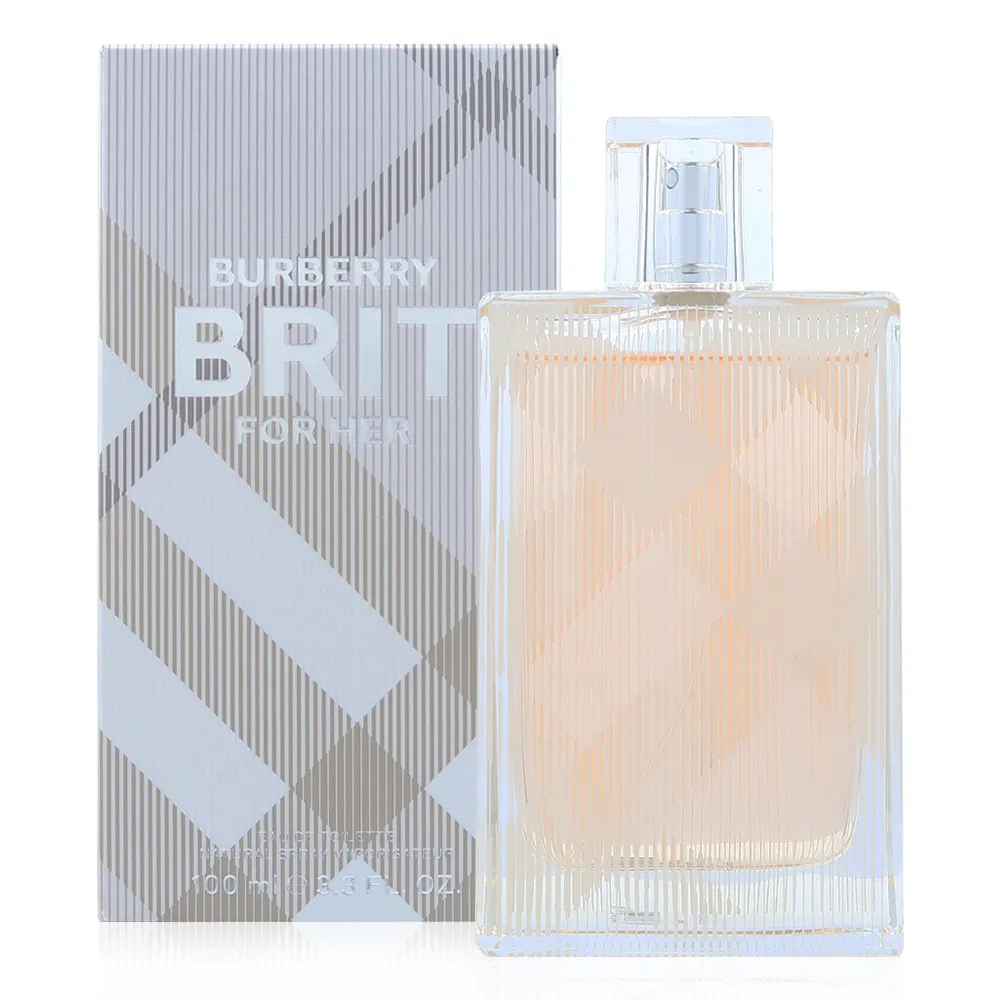 Burberry Her 女性淡香水(100ml) 歷史價格詳細信息