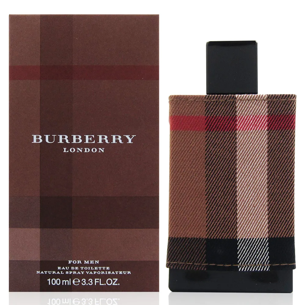 Burberry 倫敦男性淡香水-Tester(100ml) 歷史價格詳細信息