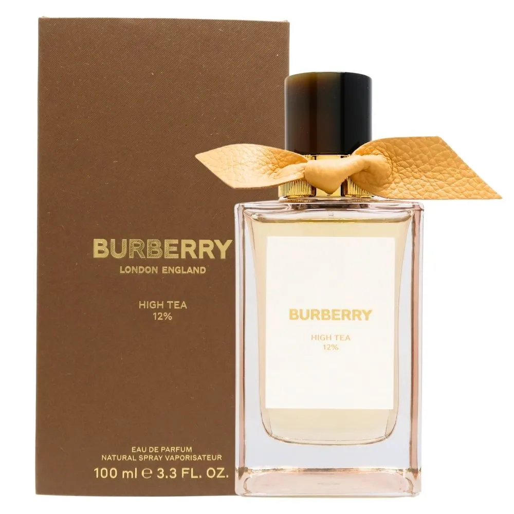 Burberry 高訂系列 Hawthorn Bloom 山楂花淡香精 EDP 100ml 歷史價格詳細信息
