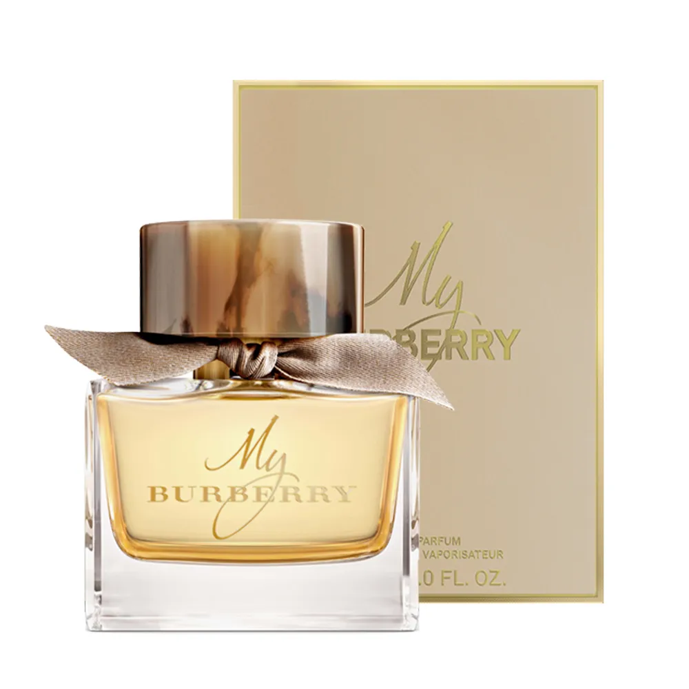 Burberry my巴寶莉 我的巴寶莉女士 黃色香水90ml 歷史價格詳細信息
