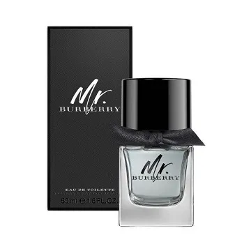 Burberry Mr. Burberry 男性淡香精禮盒(淡香精 50ml+淡香精 7.5ml) 歷史價格詳細信息