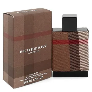 Burberry 倫敦男性淡香水-Tester(100ml) 歷史價格詳細信息