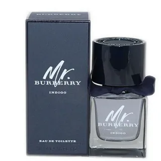 Burberry Mr. Burberry 男性淡香精禮盒(淡香精 50ml+淡香精 7.5ml) 歷史價格詳細信息