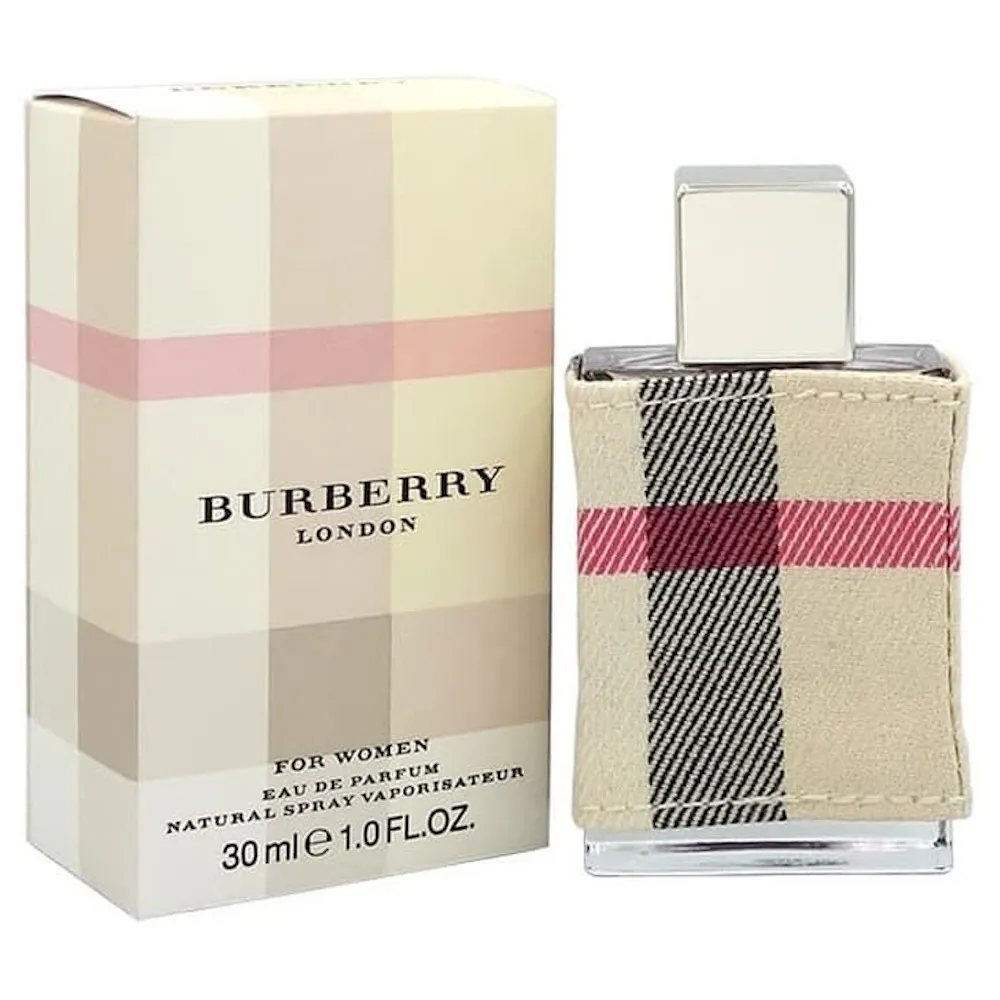 BURBERRY LONDON 倫敦女性淡香精 30ml/1瓶-新品正貨 歷史價格詳細信息