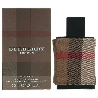 Burberry 倫敦男性淡香水-Tester(100ml) 歷史價格詳細信息