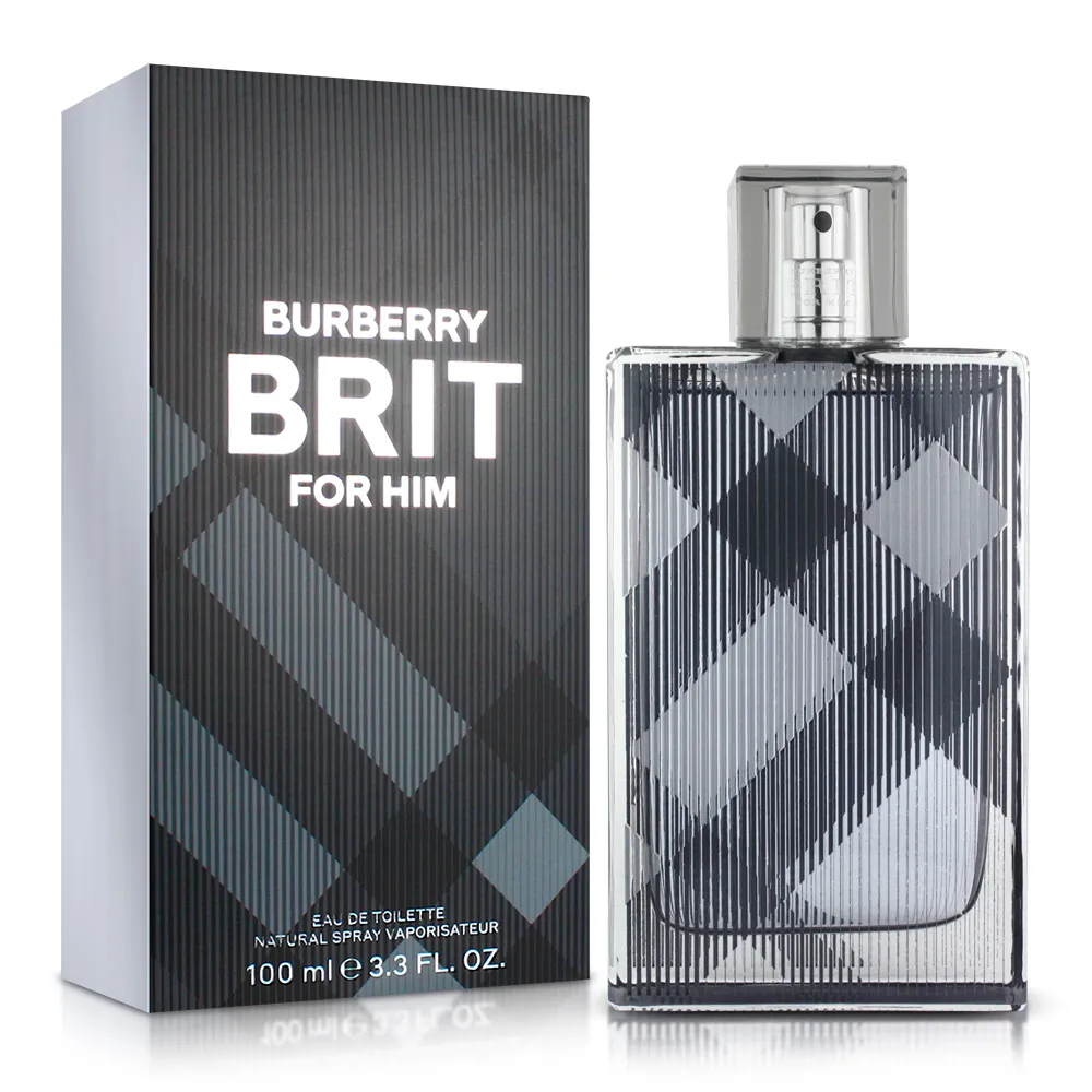 BURBERRY 風格男性淡香水 BRIT FOR HIM(30ml) EDT-國際航空版 歷史價格詳細信息