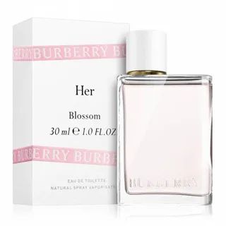 Burberry Her 倫敦之夢女性淡香精(30ml) 歷史價格詳細信息