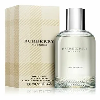 BURBERRY Weekend 週末男性淡香水 100ml (新版) 歷史價格詳細信息