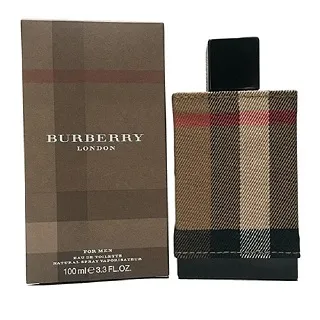 Burberry 倫敦男性淡香水-Tester(100ml) 歷史價格詳細信息