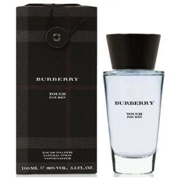 BURBERRY 接觸女香100ml 歷史價格詳細信息