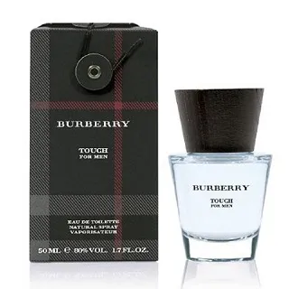 BURBERRY 接觸男性淡香水 100ml-Tester包裝 歷史價格詳細信息