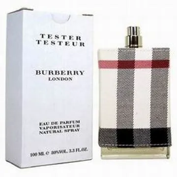 BURBERRY 倫敦女性淡香精 100ML 歷史價格詳細信息