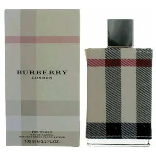 BURBERRY LONDON 倫敦女性淡香精 30ml/1瓶-新品正貨 歷史價格詳細信息