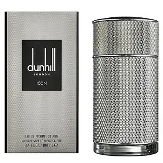 Dunhill ICON 經典男性淡香精 50ml / 100ml 《BEAULY倍莉》 男香 男用香水 禮物 送禮首選 歷史價格詳細信息