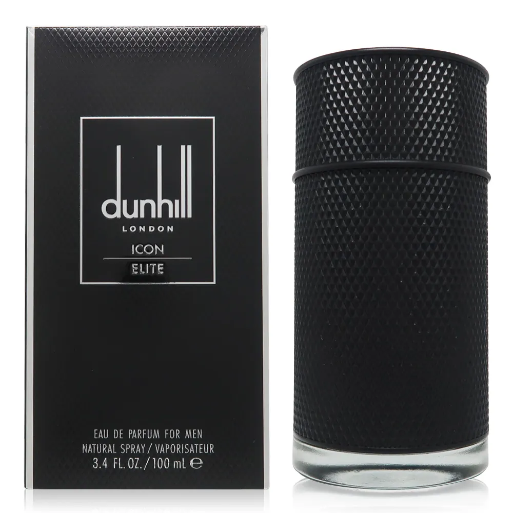 Dunhill ICON 經典男性淡香精 50ml / 100ml 《BEAULY倍莉》 男香 男用香水 禮物 送禮首選 歷史價格詳細信息
