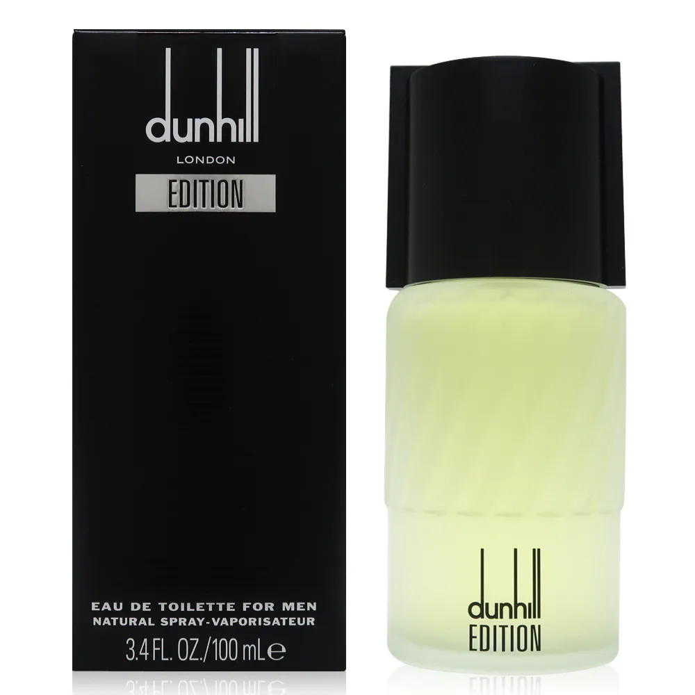 【Dunhill 登喜路】Dunhill Icon 經典男性淡香精 100ml(專櫃公司貨) 歷史價格詳細信息