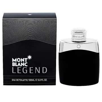 MONTBLANC 傳奇經典男性淡香水100ml 歷史價格詳細信息