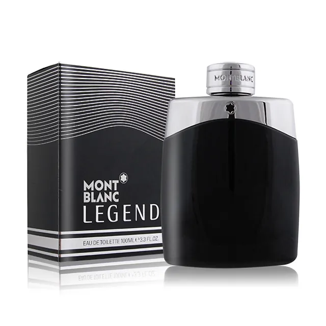 MONTBLANC 傳奇經典男性淡香水100ml 歷史價格詳細信息