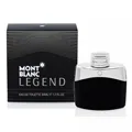 MONTBLANC 萬寶龍 傳奇經典男性淡香水 Legend(100ml) EDT-國際航空版 歷史價格詳細信息