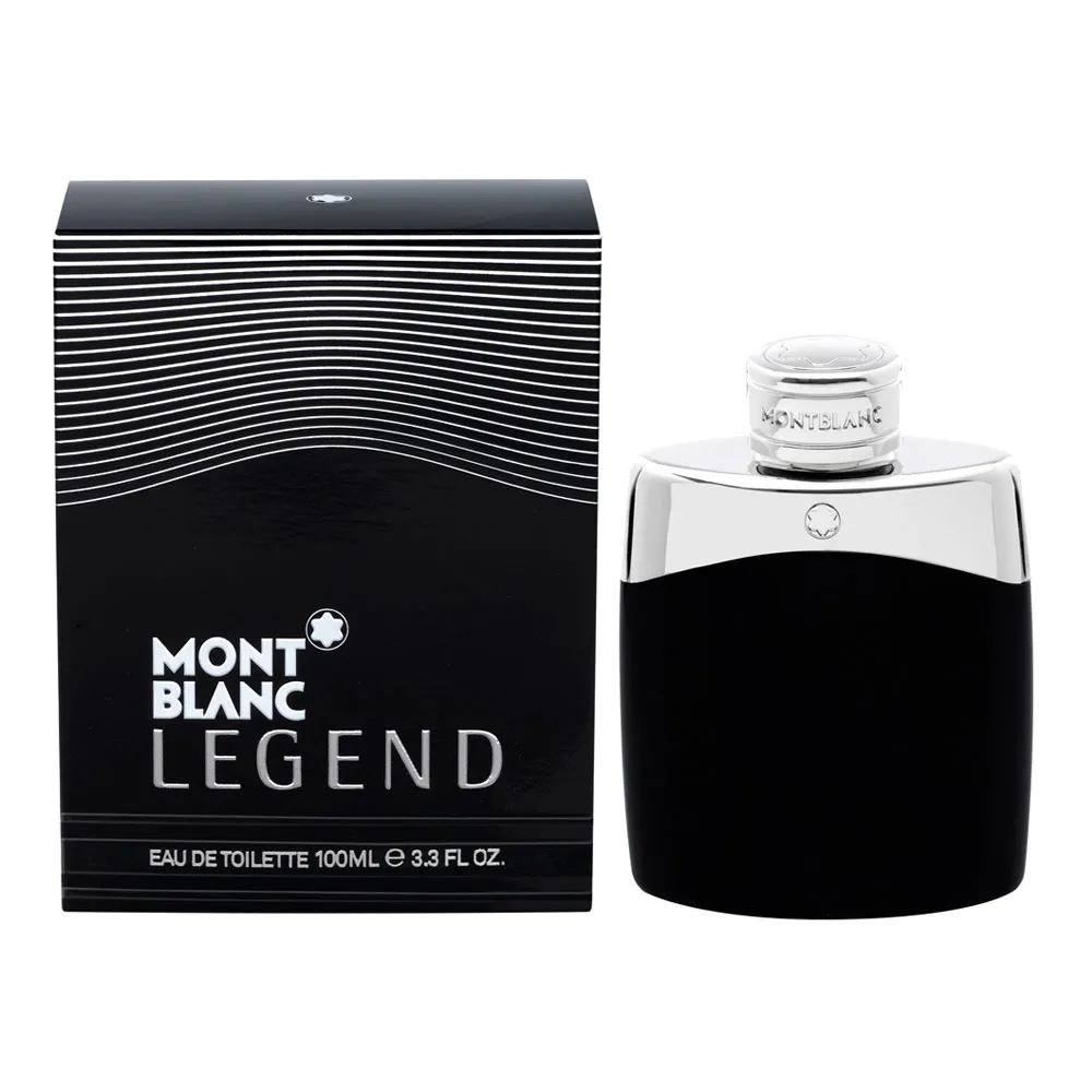 MONTBLANC 傳奇經典男性淡香水100ml 歷史價格詳細信息