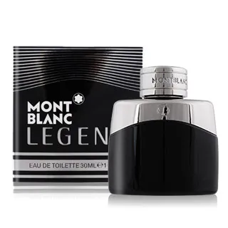 MONTBLANC 萬寶龍 傳奇經典男性淡香水 Legend(100ml) EDT-國際航空版 歷史價格詳細信息