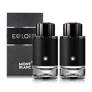 MONTBLANC 萬寶龍 探尋旅者淡香精 4.5ML 沾式小香 歷史價格詳細信息