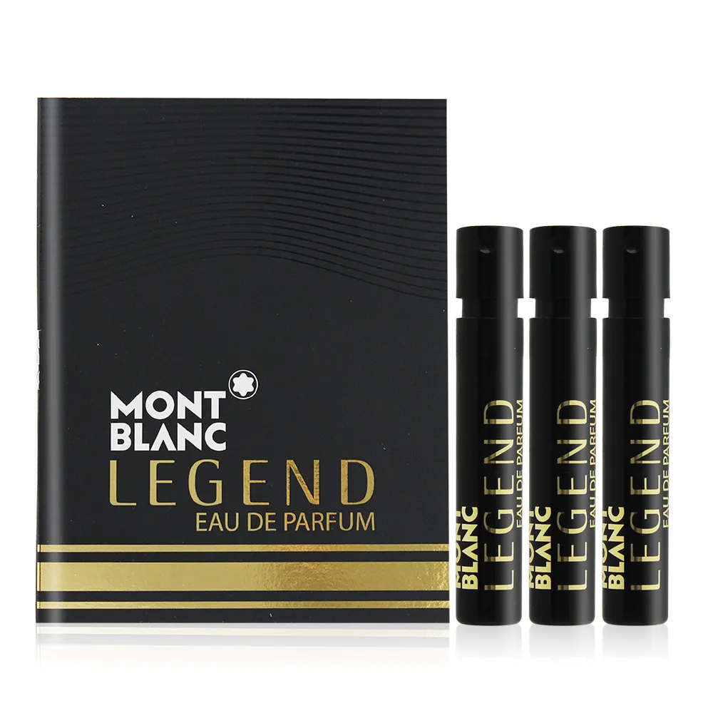 《Montblanc 萬寶龍》傳奇至尊男性淡香精100ml(贈)品牌小香-隨機 歷史價格詳細信息