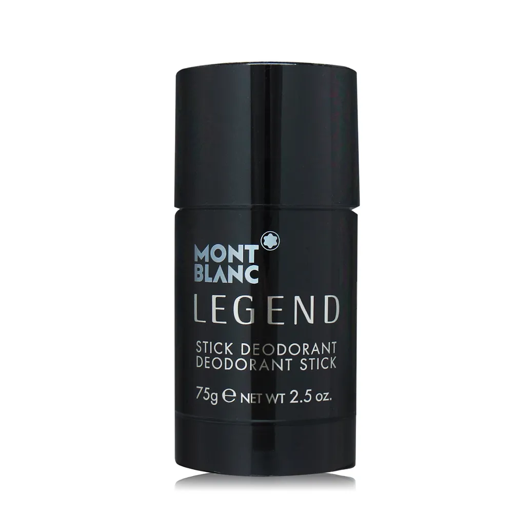 Montblanc 萬寶龍傳奇經典男性體香膏75g Vivo薇朵 歷史價格詳細信息