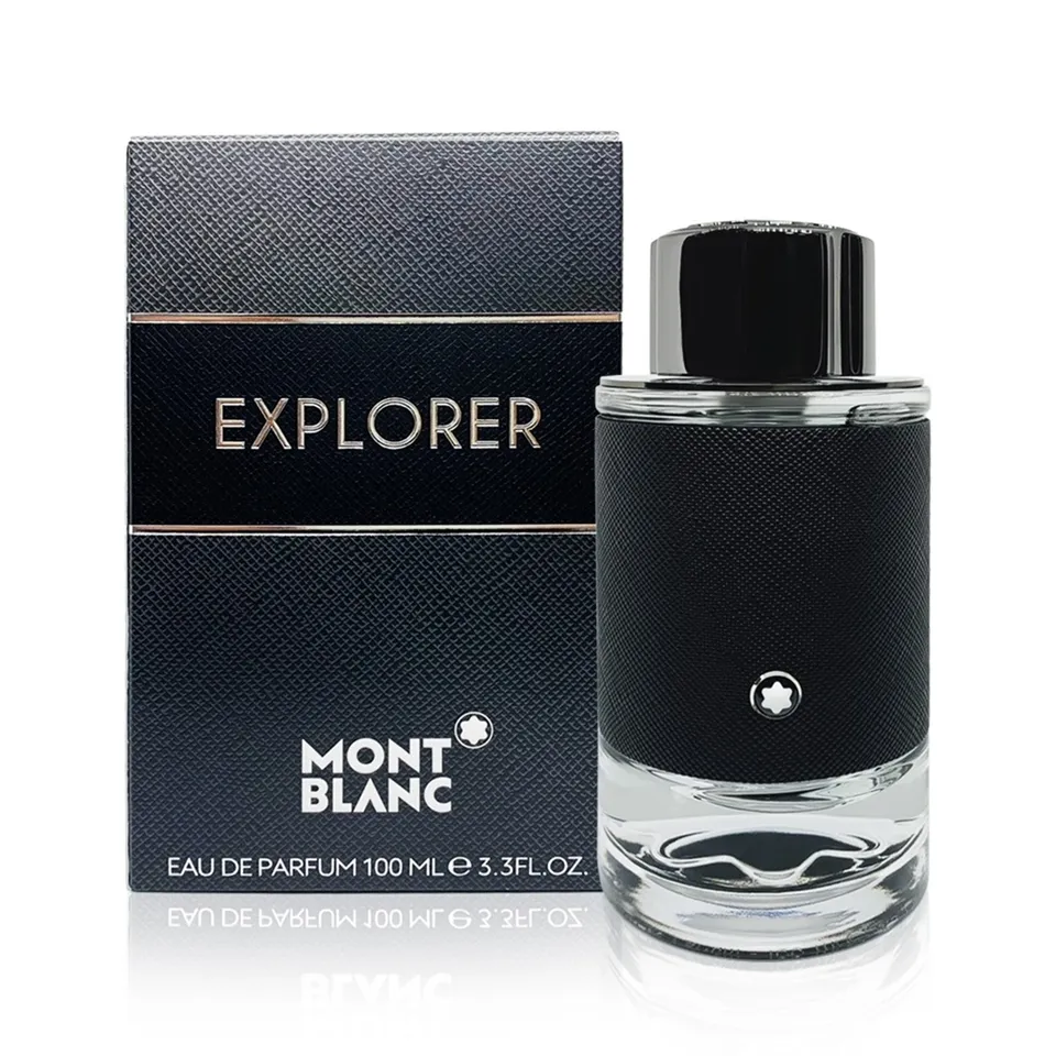 MONT BLANC萬寶龍 EXPLORER探尋旅者淡香精 小香4.5ml 歷史價格詳細信息