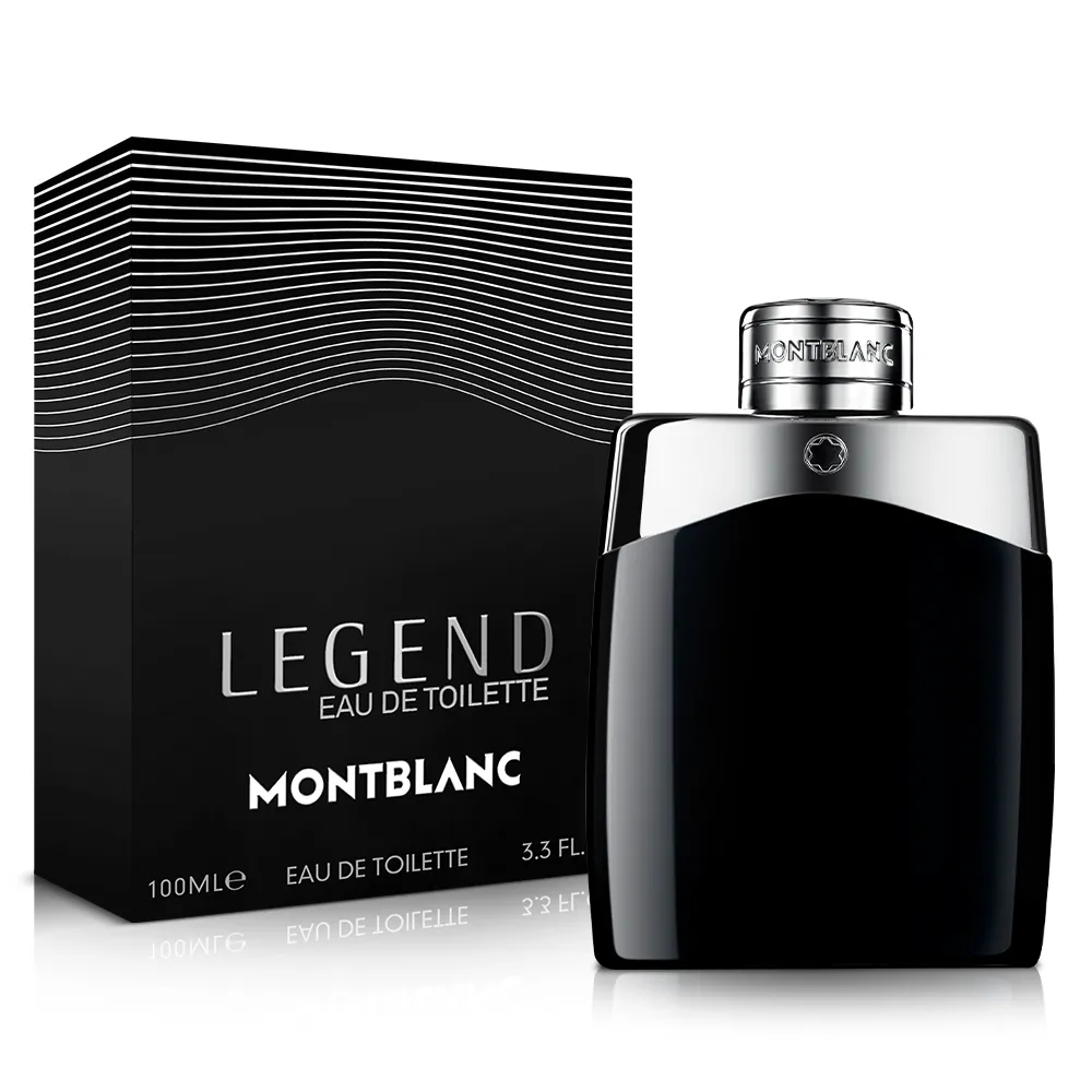 MONTBLANC 傳奇經典男性淡香水100ml 歷史價格詳細信息