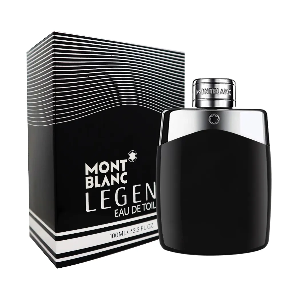 MONT BLANC 萬寶龍 Legend Blue 傳奇紳藍男性淡香精 EDP 100ml 歷史價格詳細信息