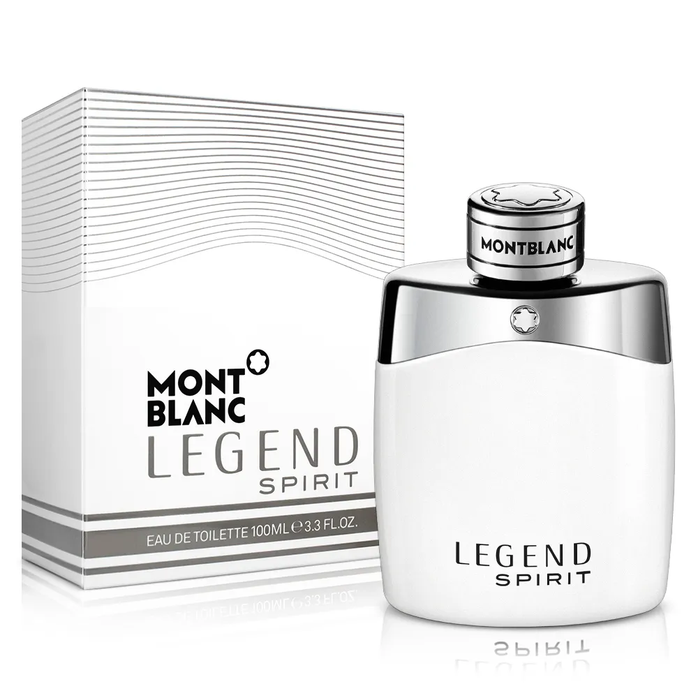 MONTBLANC 萬寶龍 傳奇白朗峰男性淡香水 100ml tester 歷史價格詳細信息