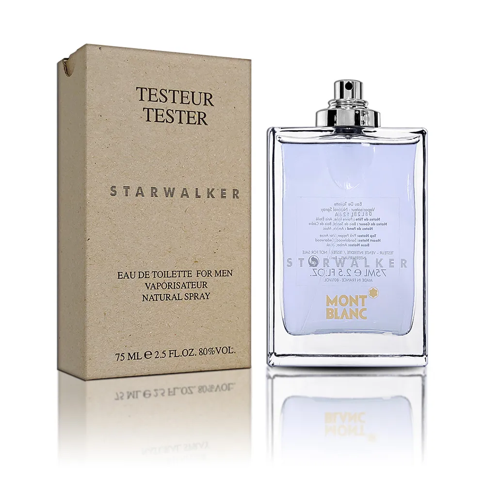 Montblanc 萬寶龍 星際旅者男性淡香水  Vivo薇朵 歷史價格詳細信息