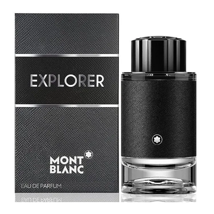 MontBlanc  EXPLORER ULTRA BLUE 萬寶龍 探尋藍海男性淡香精 100ml tester/1瓶 歷史價格詳細信息