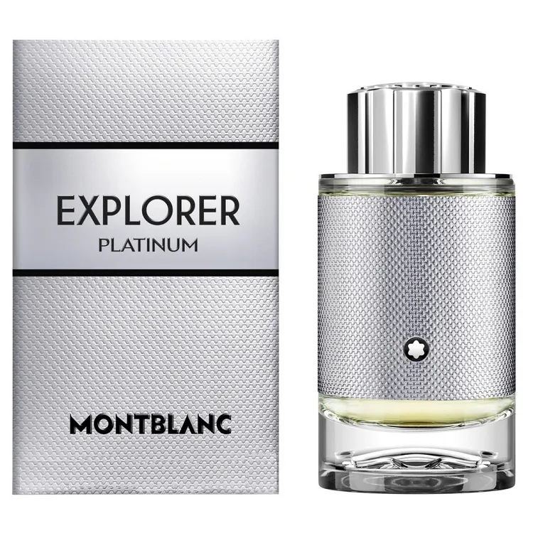 MontBlanc  EXPLORER ULTRA BLUE 萬寶龍 探尋藍海男性淡香精 100ml tester/1瓶 歷史價格詳細信息