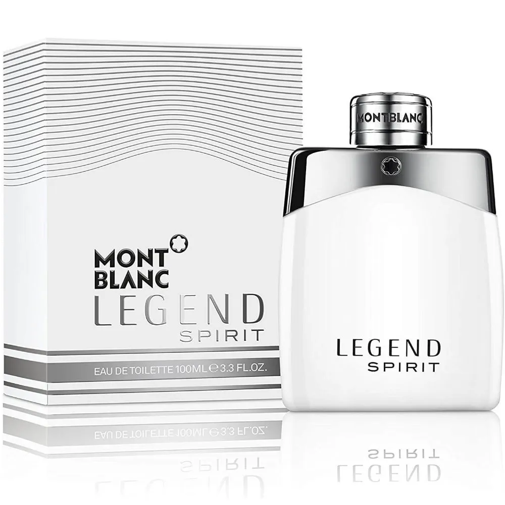 MONT BLANC 萬寶龍 傳奇白朗峰男性淡香水 30ml 歷史價格詳細信息