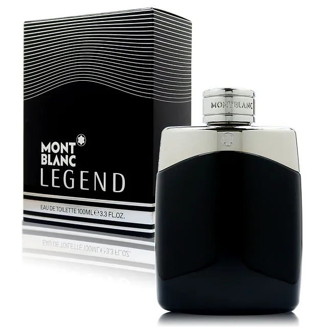 MONT BLANC 萬寶龍 Legend Blue 傳奇紳藍男性淡香精 EDP 100ml 歷史價格詳細信息