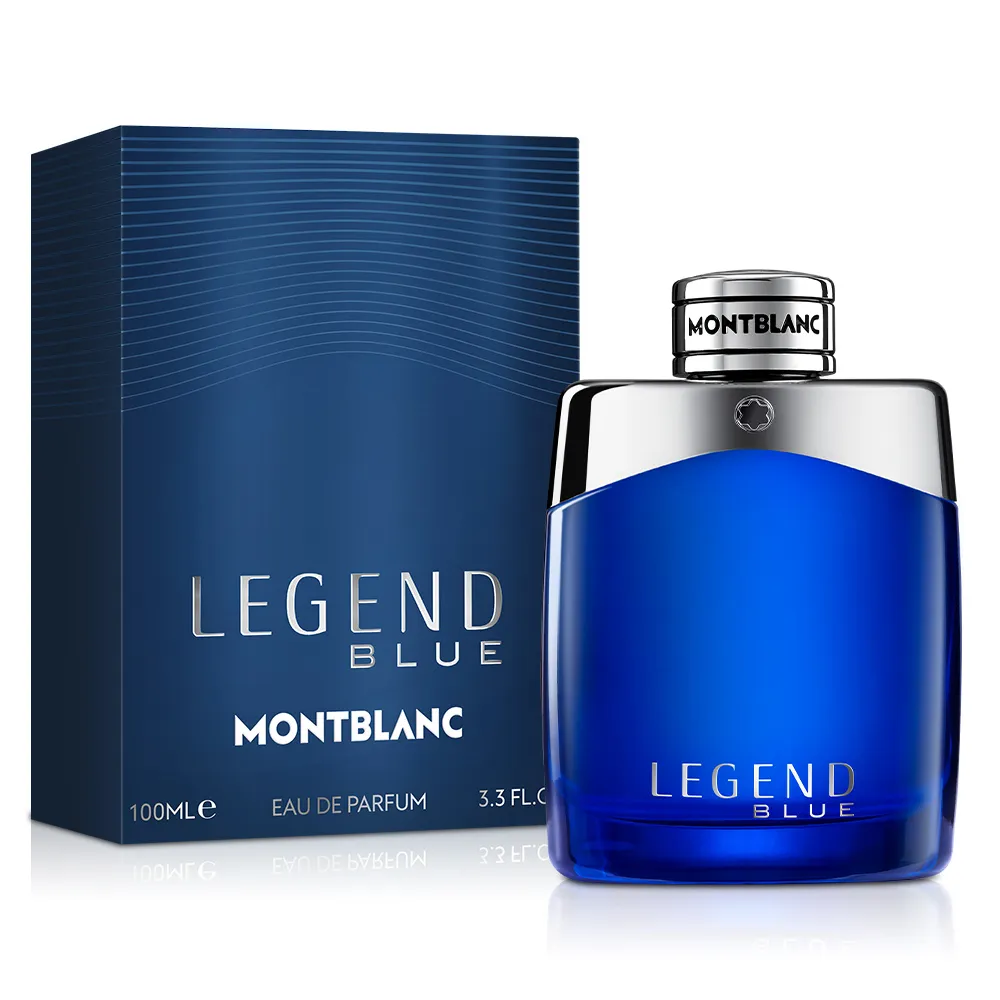 MONT BLANC 傳奇紳藍淡香精100ml，市價3500元，公司貨，下單前請先詢問貨量 歷史價格詳細信息